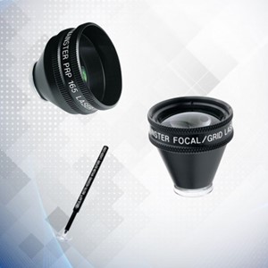 Argon / Diode Laser Lenses