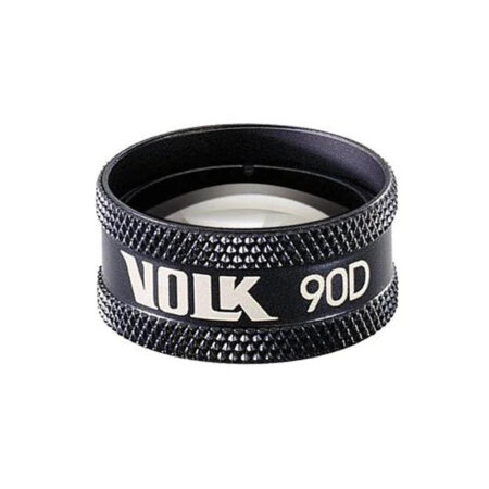 Volk Black 90D