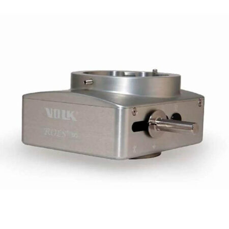Reinverting Operating Lens System Rols Infinity