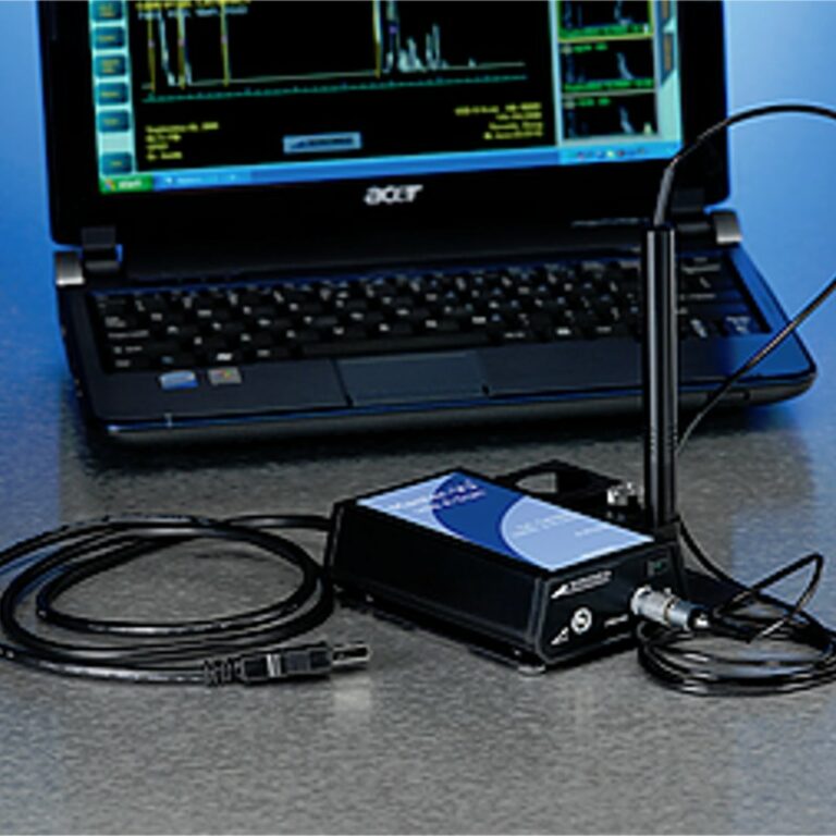 Master-VU A-Scan | National Indco