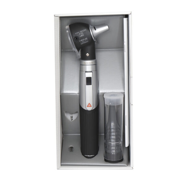 Heine Mini 3000 F.O. LED Otoscope